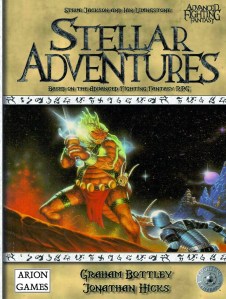 stellar-adventures