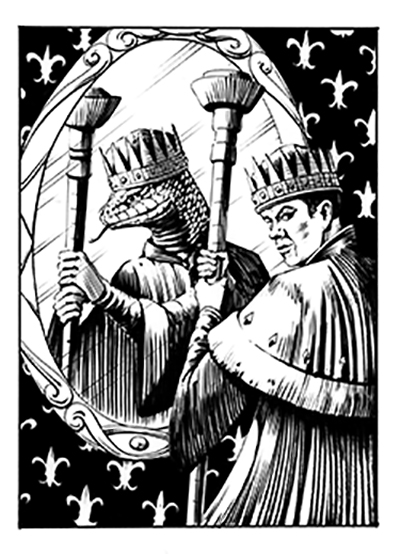 Serpent Noble - Ink - DMWright-for-web