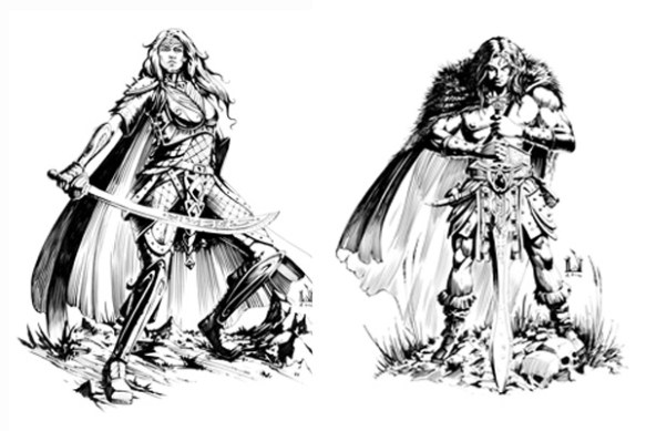 C&TBarbFighter