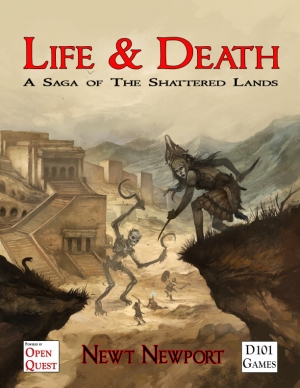 l&D cover