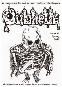 oubliette9cover